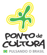Ponto de Cultura desde 2010