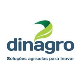 Dinagro Patrocinador Instituto Mascote