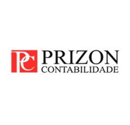 Prizon Contabilidade Patrocinador Instituto Mascote