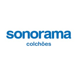 Sonorama Colchões Patrocinador Instituto Mascote